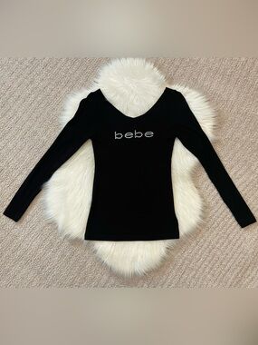 Bebe Shirt